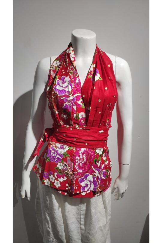 TOP DFI-ROUGE