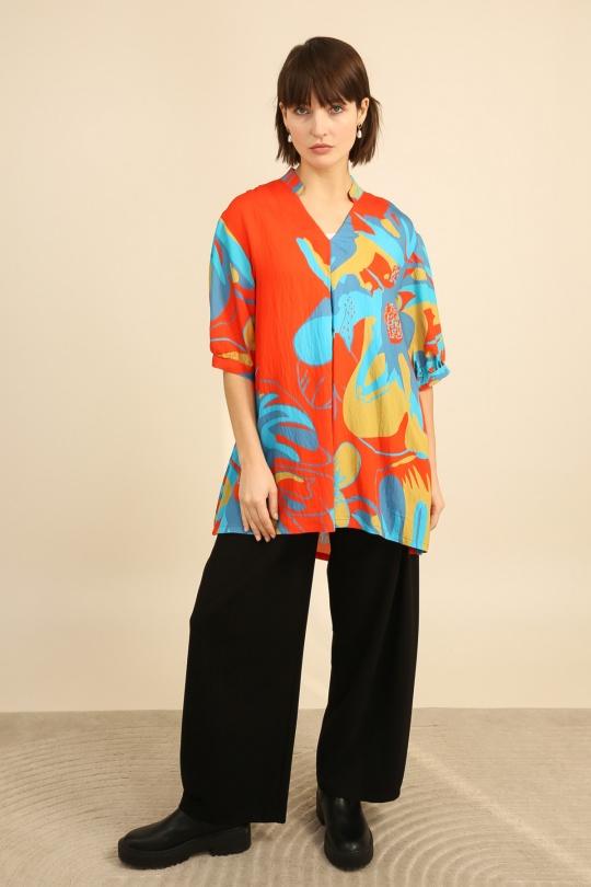 D581-H5008-ORANGE