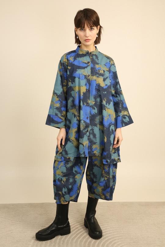 D608-H090-BLEU