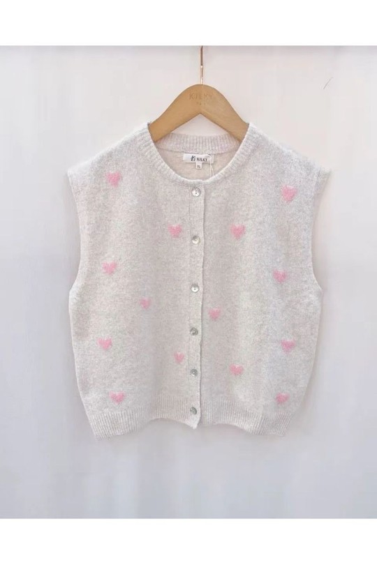 YP2046-BEIGE/ROSE