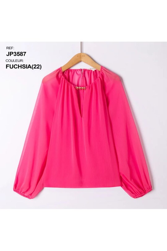 JP3587-FUCHSIA