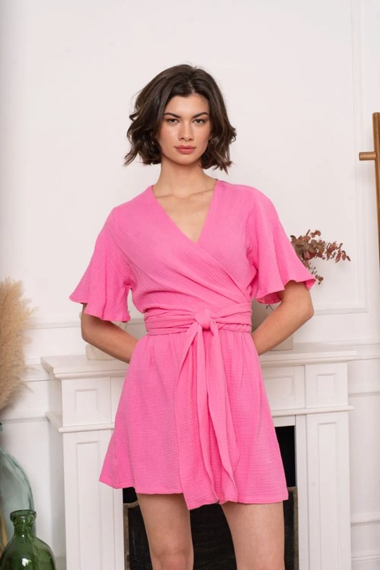 ZP1214-FUCHSIA