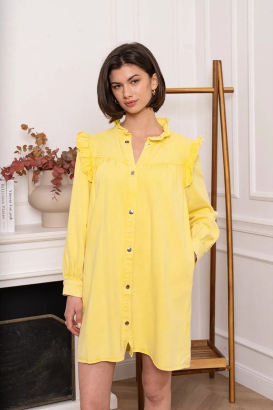 JP3601-JAUNE