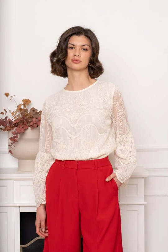 ZP1253-BEIGE