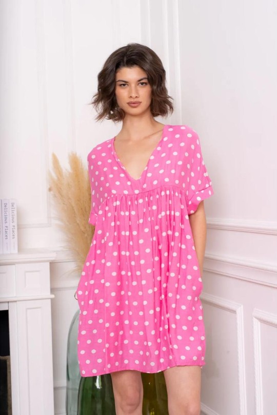 AP2945-FUCHSIA
