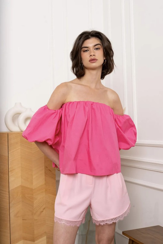 ZP1339-FUCHSIA