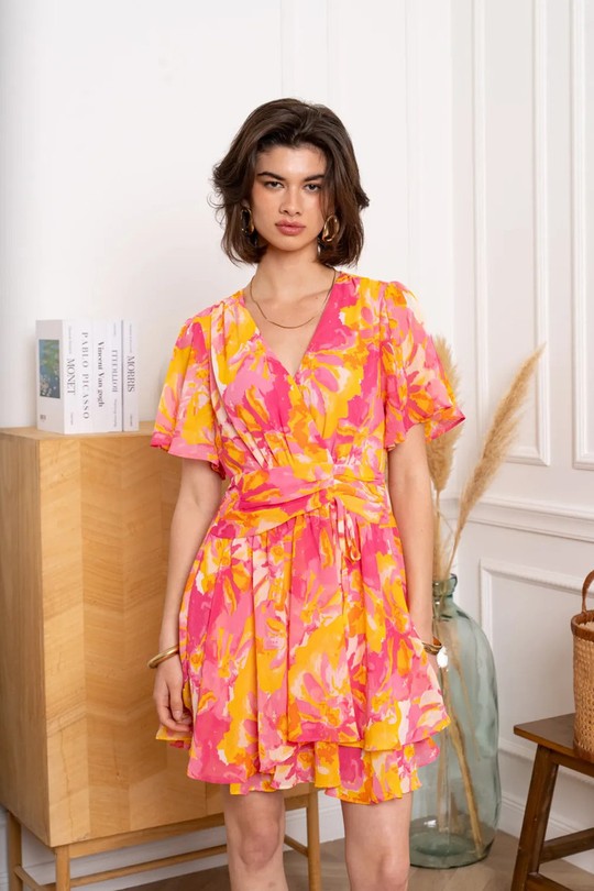 ZP1321-FUCHSIA