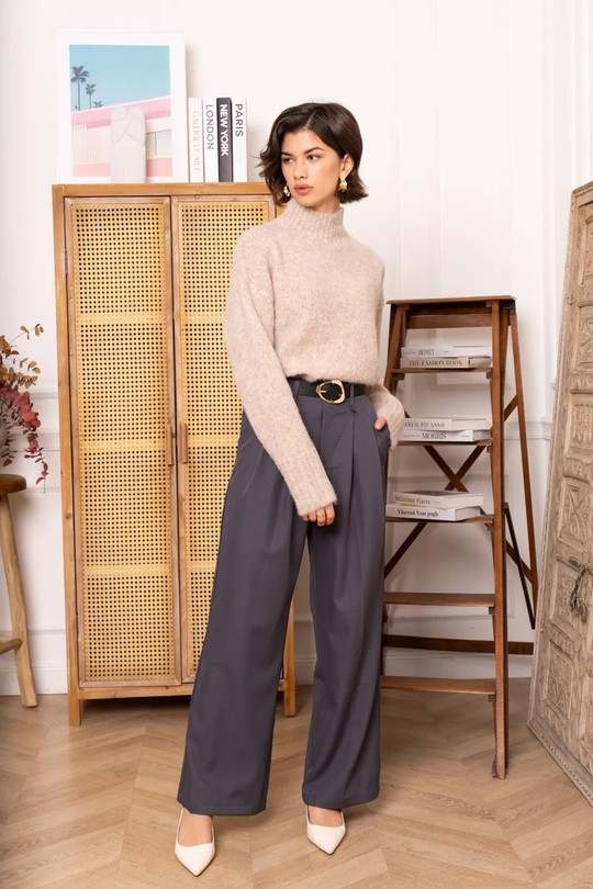 AP2722-GRIS FONCÉ