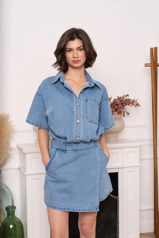 ZP1211-JEANS