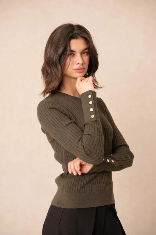 YP2061-KAKI
