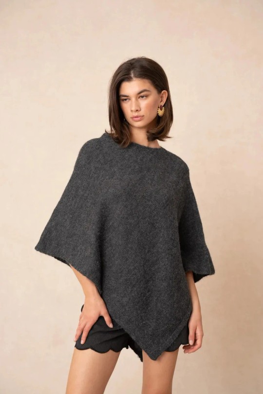 YP2083-GRIS FONCÉ