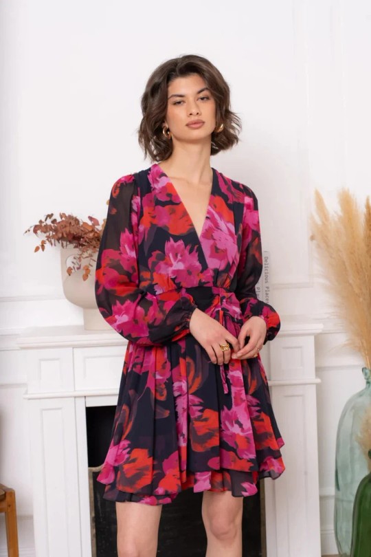 ZP1190-FUCHSIA