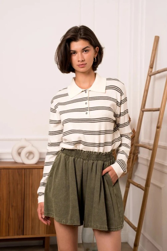 ZP1083-KAKI