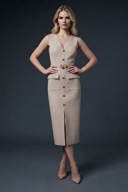 CH1078-BEIGE