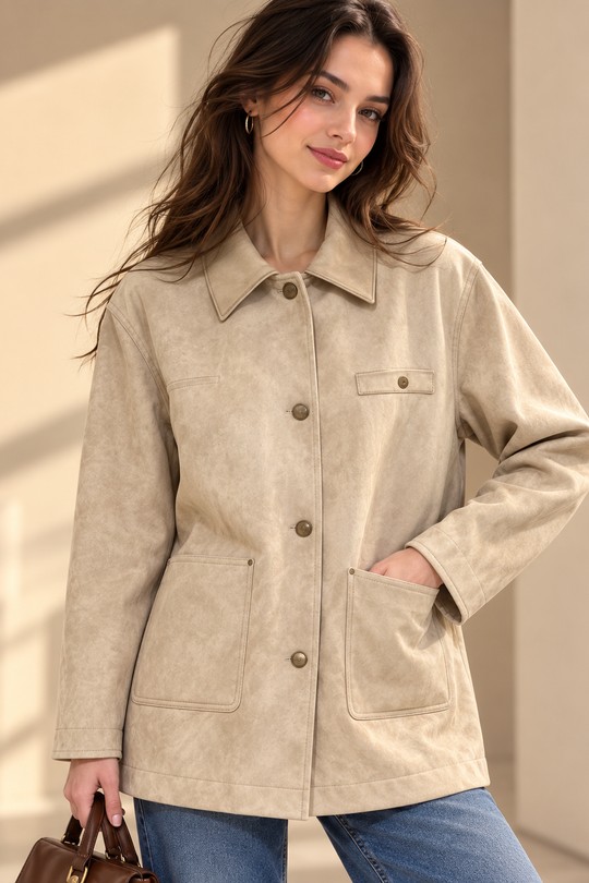 A3107--BEIGE