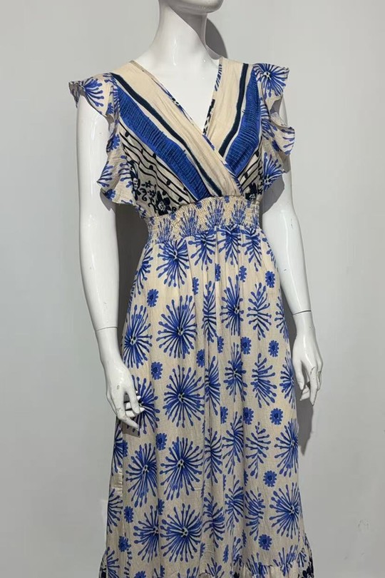 89339-7-BLEU FONCÉ