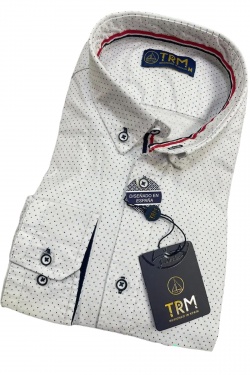 TRM001-BLANC