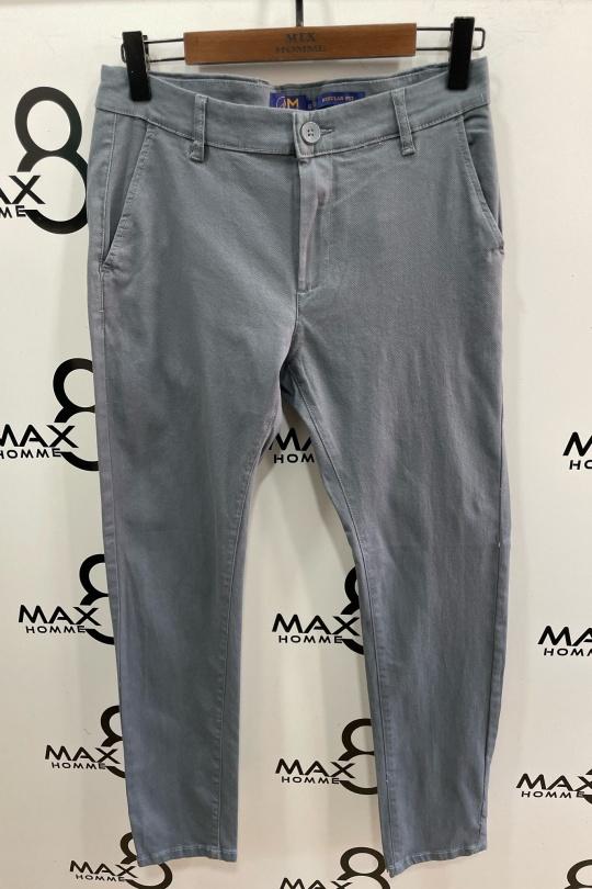 TRM2302-8-BLEU JEAN