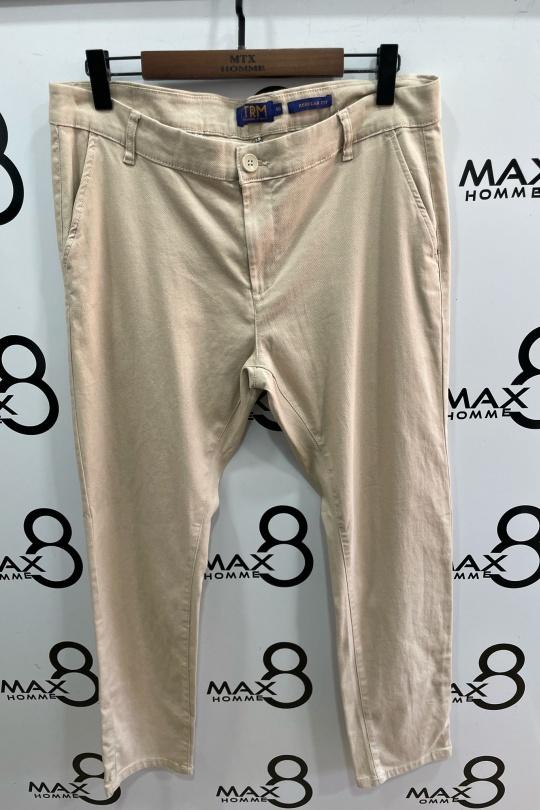 TRM2302-8-BEIGE/CAMEL