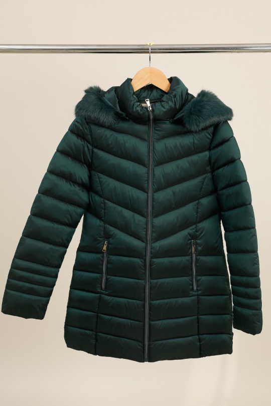 M7582-VERT BOUTEILLE