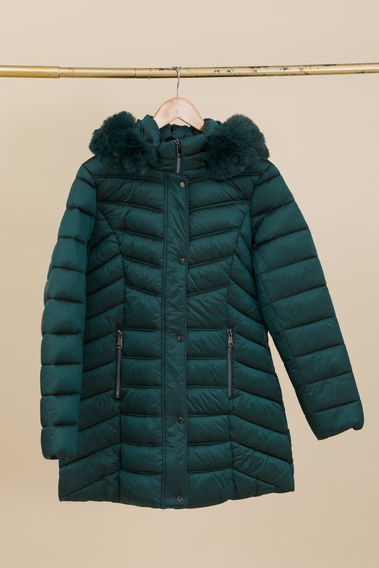 D9101-VERT BOUTEILLE