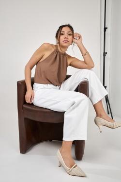 PH7102 - LIVIA-ECRU
