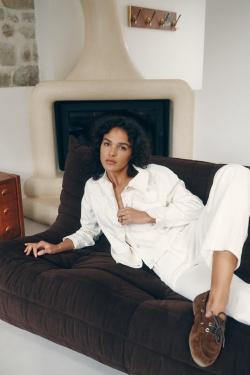 PH7102 - LIVIA-ECRU