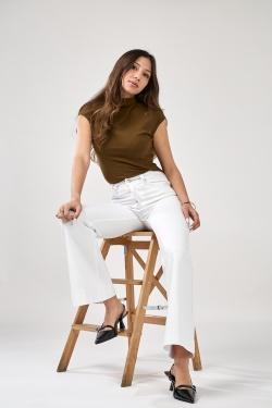 PH7101 - BIANCA-GRIS CLAIR
