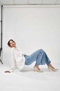 ALH1722-BLEU CLAIR