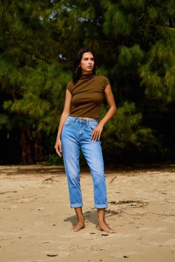 H6969 / 75 - Jeanne-GRIS CLAIR