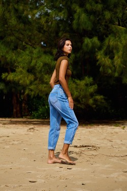 H6969 / 75 - Jeanne-GRIS CLAIR