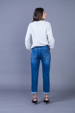 H6969 / 75 - Jeanne-GRIS CLAIR