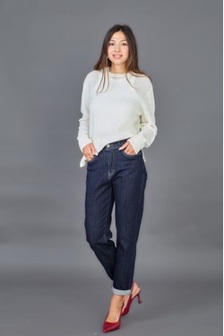 H6969 / 75 - Jeanne-GRIS CLAIR