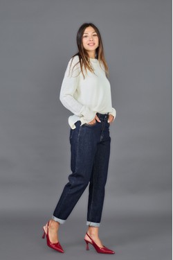 H6969 / 75 - Jeanne-GRIS CLAIR