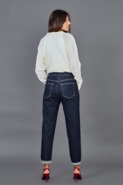 H6969 / 75 - Jeanne-GRIS CLAIR