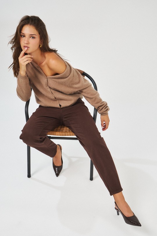 E6990 - Tatiana-MARRON