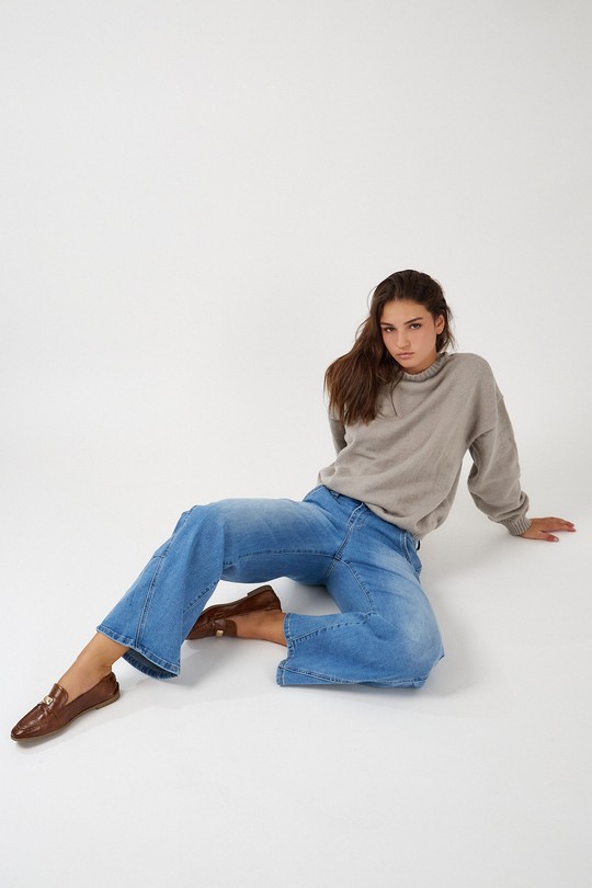 AH7117 - Milore-BLEU CLAIR