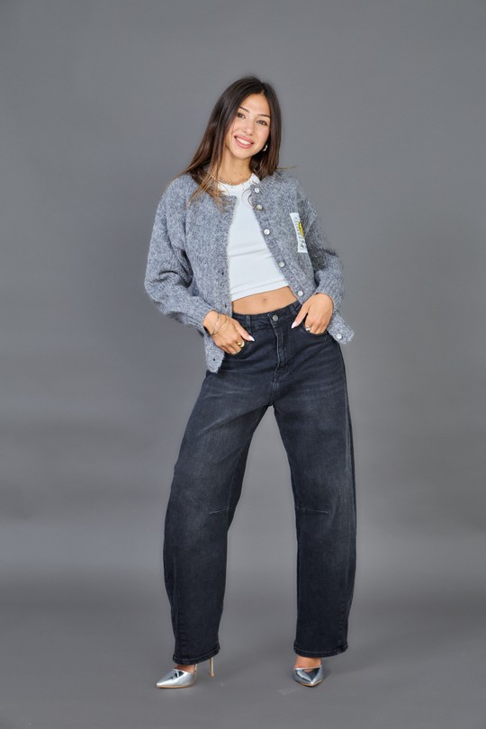 H6991 - Louisa-ANTHRACITE