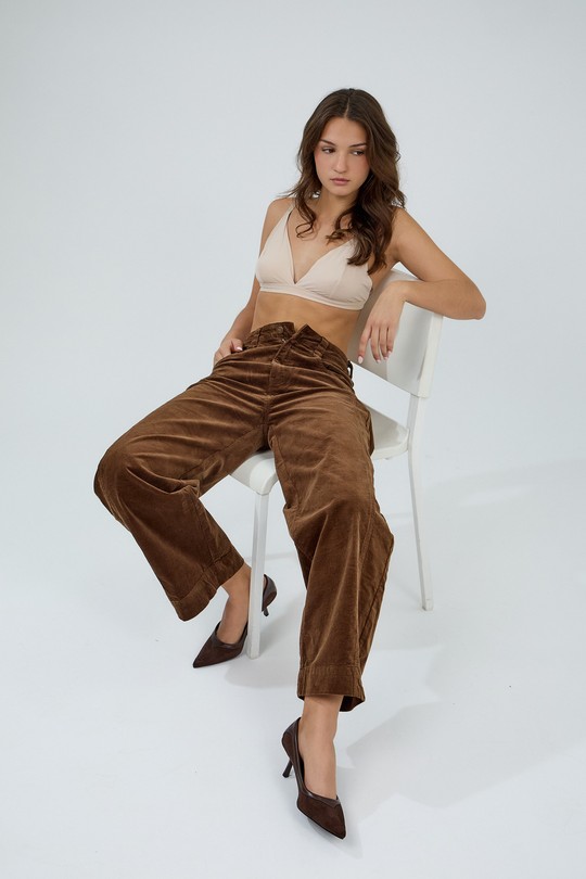 AH7126 - Léona-TERRACOTTA