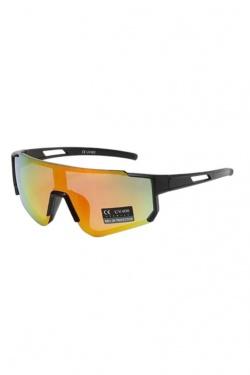 B810-BLEU, ORANGE, VERT