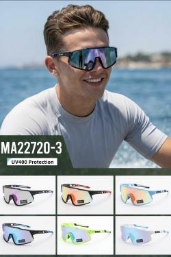 MA22720-3 BOITE 12PCS-BLANC, BLEU, NOIR, VERT
