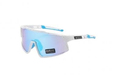 MA22720-3 BOITE 12PCS-BLANC, BLEU, NOIR, VERT
