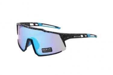 MA22720-3 BOITE 12PCS-BLANC, BLEU, NOIR, VERT
