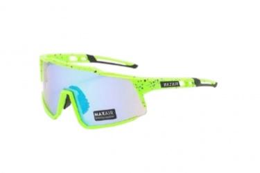 MA22720-3 BOITE 12PCS-BLANC, BLEU, NOIR, VERT