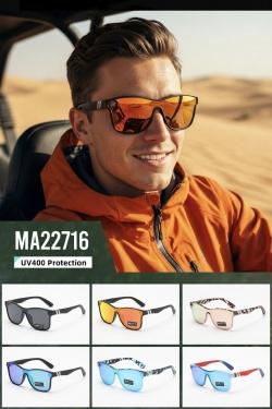 MA22716 BOITE 12PCS