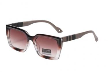 S1319 BOITE 12 PCS-BLANC, MARRON, NOIR, ROSE, VIOLET
