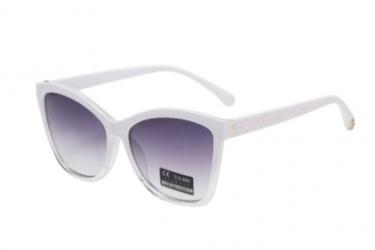 S7146 BOITE 12 PCS-BLANC, MARRON, NOIR, ROSE