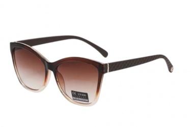 S7146 BOITE 12 PCS-BLANC, MARRON, NOIR, ROSE