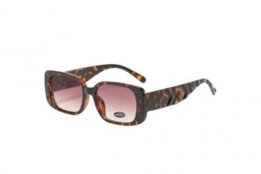 S7191 BOITE 12 PCS-ECAILLE, MARRON, NOIR, ROUGE