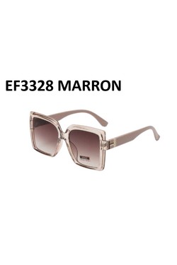 EF3328 BOITE 12PCS-BLANC, BLEU, MARRON, NOIR